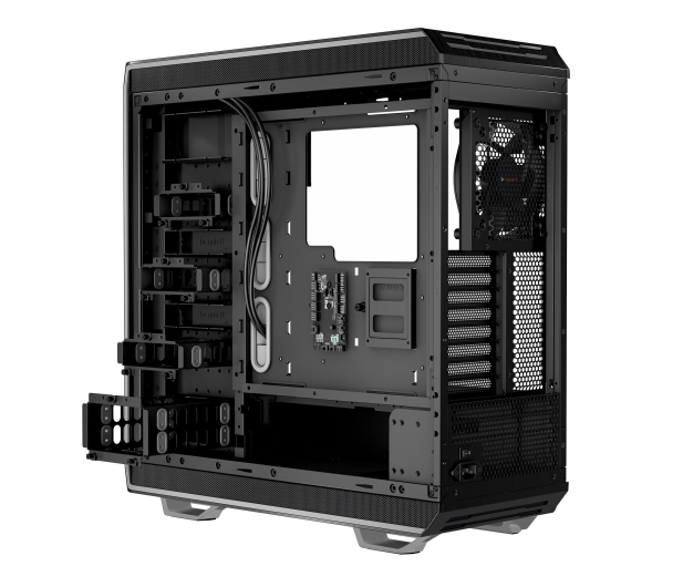 be quiet! Dark Base Pro 900 Silver Rev.2 - 437832 - zdjęcie 5